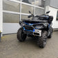 CFMOTO CFORCE 625 Touring EPS ABS T3B, Vorführfahrzeug