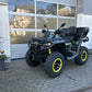 CFMOTO CFORCE 1000 PRO ABS T3b