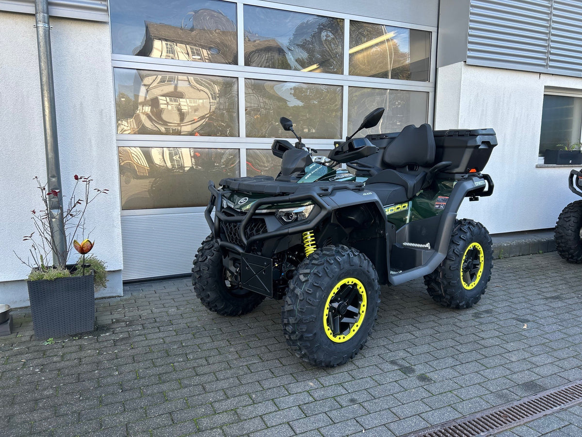 CFMOTO CFORCE 1000 PRO ABS T3b