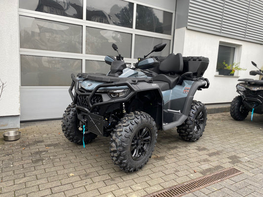 CFMOTO CFORCE 1000 Touring ABS EPS T3b 4x4