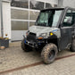 POLARIS RANGER EV 4x4, Elektro