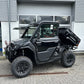 CFMOTO UFORCE U10 PRO Highland ABS T1b 4x4