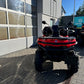 CFMOTO CFORCE C5 Touring ABS T3b