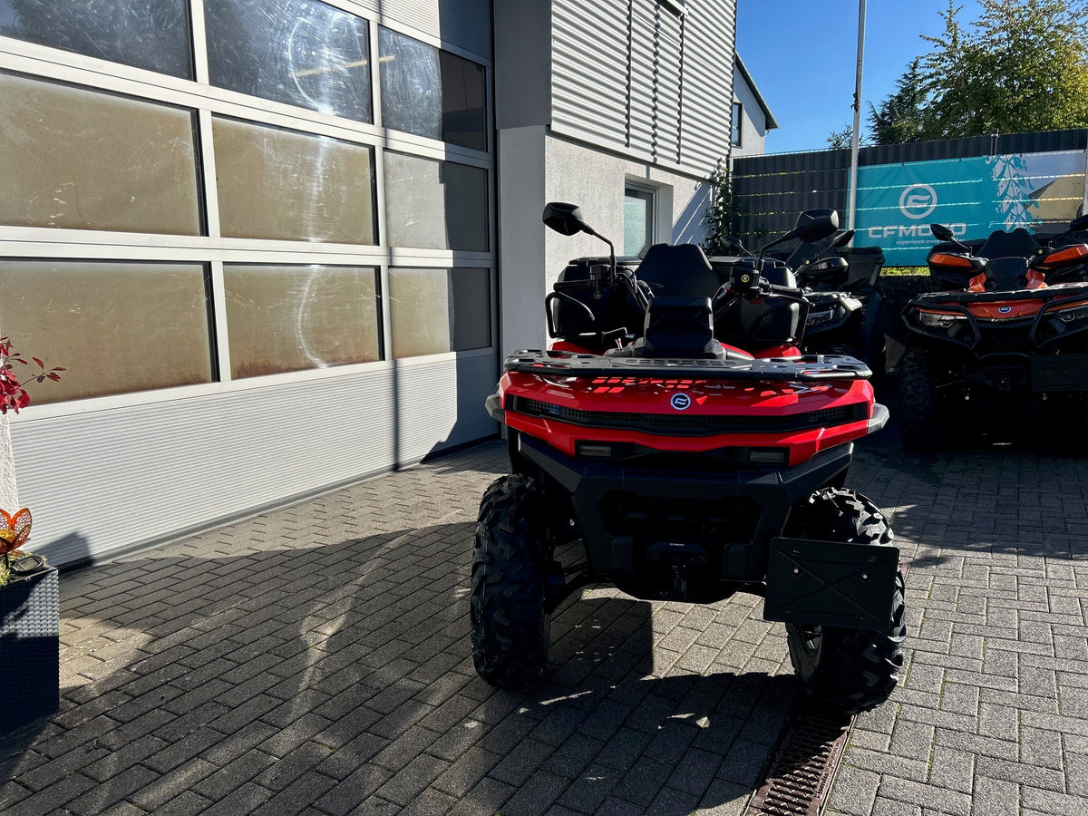 CFMOTO CFORCE C5 Touring ABS T3b