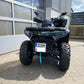 CFMOTO CFORCE 1000 Touring PRO ABS T3b, Vorführfahrzeug
