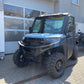 POLARIS RANGER 1000 XP EPS ABS T1b 4x4, 90 km/h