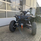 POLARIS SPORTSMAN XP 1000 S 4x4 L7e