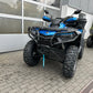 CFMOTO CFORCE 850 Touring PRO ABS T3b