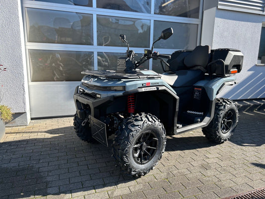 CFMOTO CFORCE C5 Touring T3bEPS