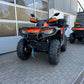 CFMOTO CFORCE 850 Touring ABS T3b 4x4