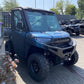 POLARIS RANGER 1000 XP EPS ABS T1b 4x4, inkl. Kabine und Heizung