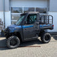 POLARIS RANGER 1000 XP EPS ABS T1b 4x4, inkl. Kabine und Heizung