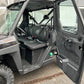 POLARIS RANGER DIESEL HD  DELUXE T1b, inkl. KABINE und HEIZUNG