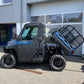 POLARIS RANGER 1000 XP EPS ABS T1b 4x4, inkl. Kabine und Heizung