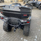 LONCIN XWolf 550L ABS EPS T3b, inkl. Koffer *AKTION*
