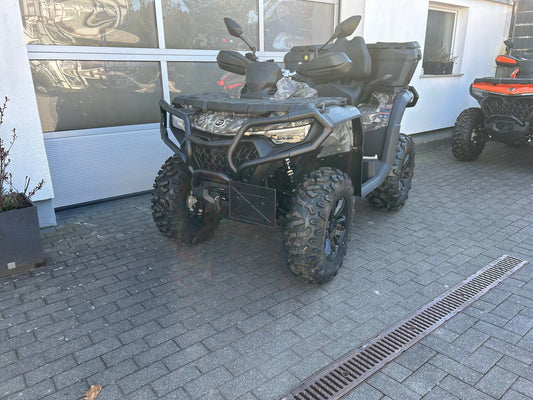 CFMOTO CFORCE 1000 Touring ABS T3B, CAMO , *AKTION-Tageszulassung*