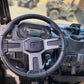 POLARIS RANGER 1000 XP EPS ABS T1b 4x4, inkl. Kabine und Heizung