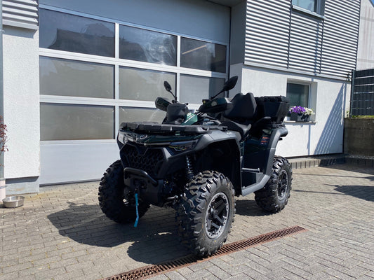CFMOTO CFORCE 1000 Touring PRO ABS T3b