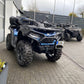 CFMOTO CFORCE 625 Touring EPS ABS T3B, Vorführfahrzeug