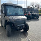 CFMOTO UFORCE U6 EV ABS 4x4, ELEKTRO