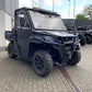 CFMOTO UFORCE 1000 V2 Servo LOF inkl. Kabine 4x4