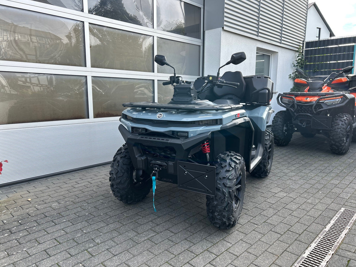 CFMOTO CFORCE C4 Touring EPS T3b