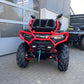 CFMOTO CFORCE 1000 ABS MUD VERSION