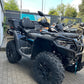 CFMOTO CFORCE 850 Touring ABS T3b 4x4