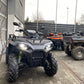 POLARIS SPORTSMAN 570 EPS Stealth Edition 4x4, #Polaris Aktion#