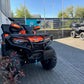 CFMOTO CFORCE 850 Touring ABS T3b 4x4