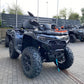CFMOTO CFORCE 850 Touring SE ABS T3b Limited Edition