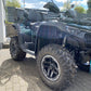 CFMOTO CFORCE 1000 Touring PRO ABS T3B, VORFÜHRFAHRZEUG