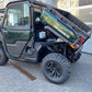 CFMOTO UFORCE 1000 U10 PRO Highland ABS T3b