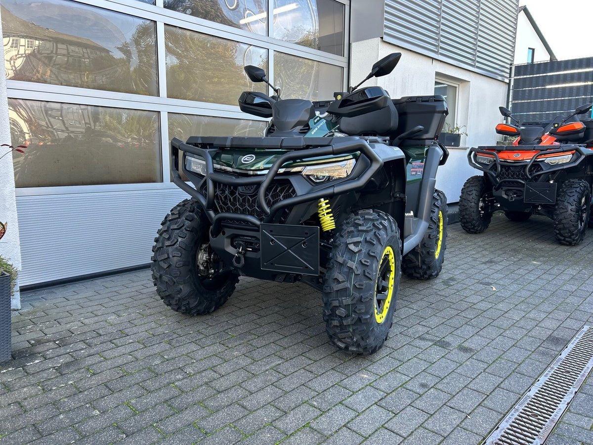 CFMOTO CFORCE 1000 PRO ABS T3b