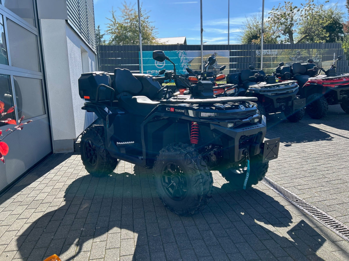 CFMOTO CFORCE C5 Touring ABS EPS T3b