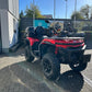 CFMOTO CFORCE C5 Touring ABS T3b