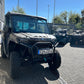 CFMOTO UFORCE U10 PRO T1b, VORFÜHRFAHRZEUG