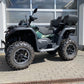 CFMOTO CFORCE 1000 Touring PRO ABS T3B, VORFÜHRFAHRZEUG