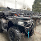 CFMOTO CFORCE 625 Touring EPS ABS T3b