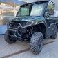 CFMOTO UFORCE 1000 U10 PRO Highland ABS T3b