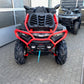 CFMOTO CFORCE 1000 ABS MUD VERSION