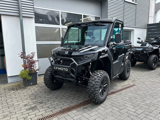 CFMOTO UFORCE U10 PRO Highland ABS T1b 4x4