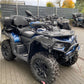 CFMOTO CFORCE 625 Touring EPS ABS T3B, Vorführfahrzeug