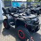 CFMOTO CFORCE 1000 Touring PRO ABS T3b 4x4