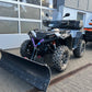 POLARIS SPORTSMAN XP 1000 S LOF 4x4