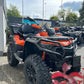 CFMOTO CFORCE 1000 Touring ABS T3b 4x4