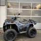 POLARIS SPORTSMAN 570 EPS Stealth Edition 4x4, #Polaris Aktion#