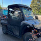 CFMOTO UFORCE U6 EV 4x4  Elektro, Vorführfahrzeug, VKP (60 km/h)