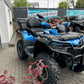 CFMOTO CFORCE 1000 Touring PRO ABS T3b 4x4