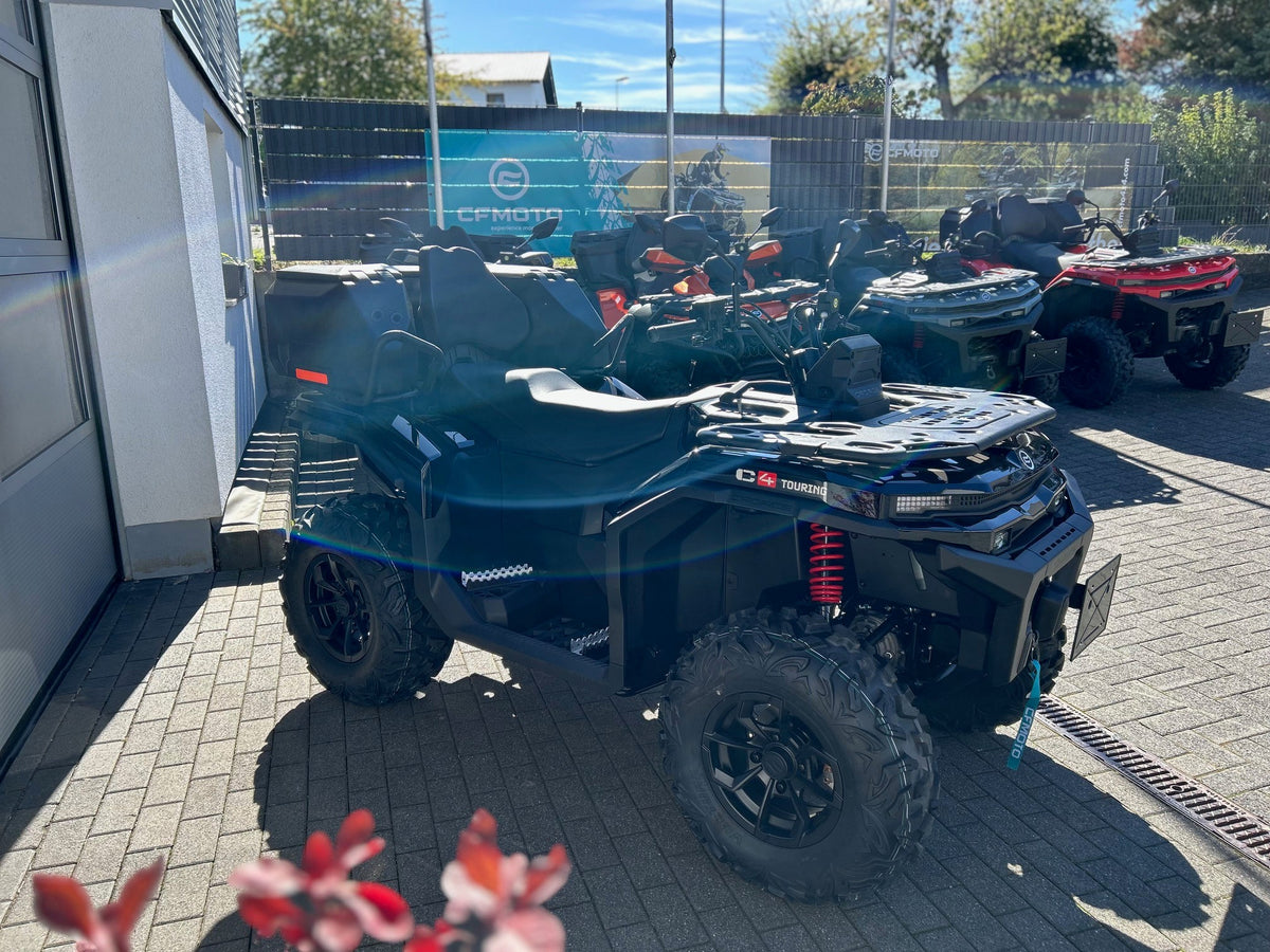 CFMOTO CFORCE C5 Touring ABS EPS T3b